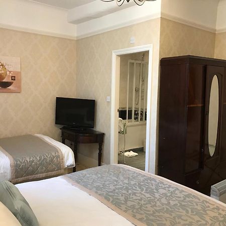 Chapel House Hotel อาเธอร์สโตน ภายนอก รูปภาพ