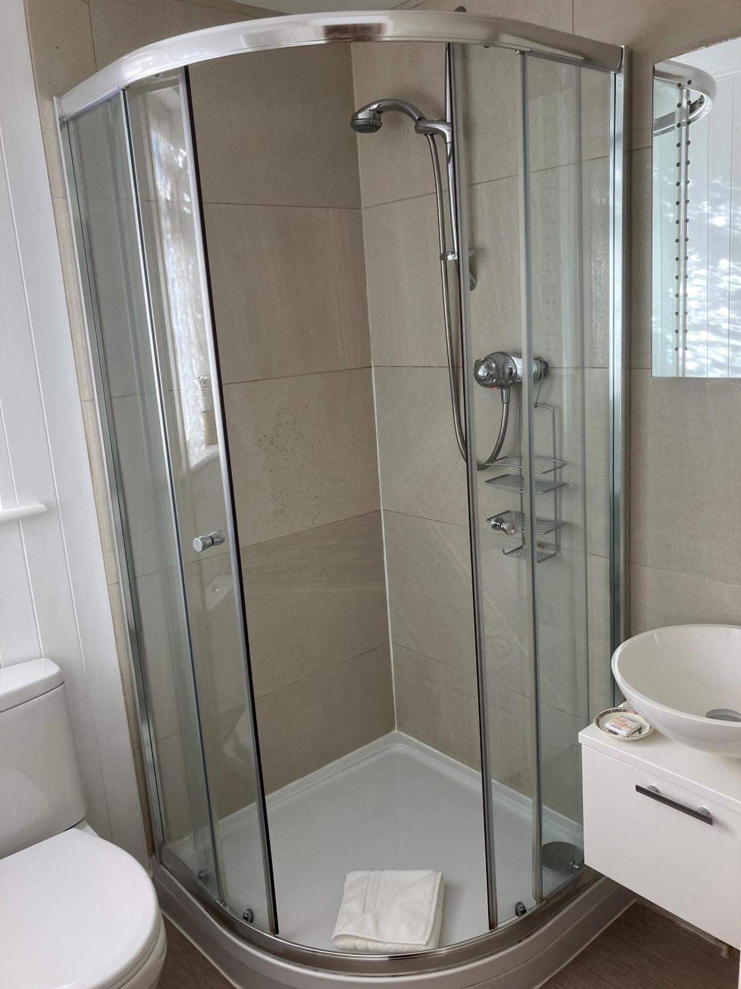 Chapel House Hotel อาเธอร์สโตน ภายนอก รูปภาพ