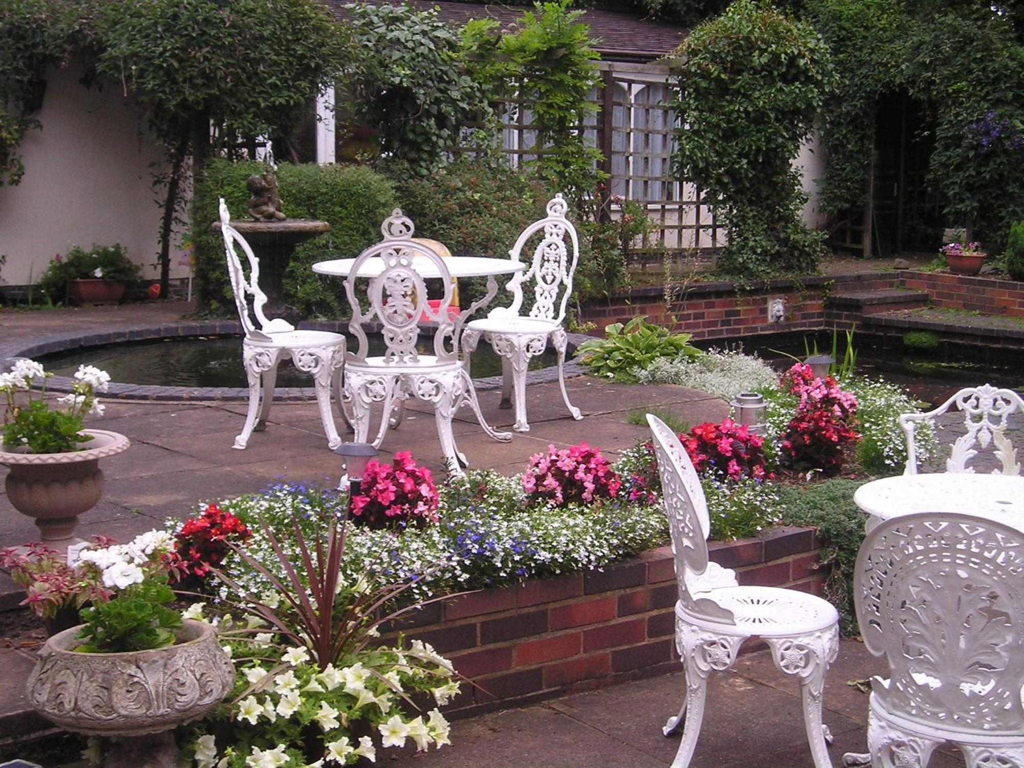Chapel House Hotel อาเธอร์สโตน ภายนอก รูปภาพ