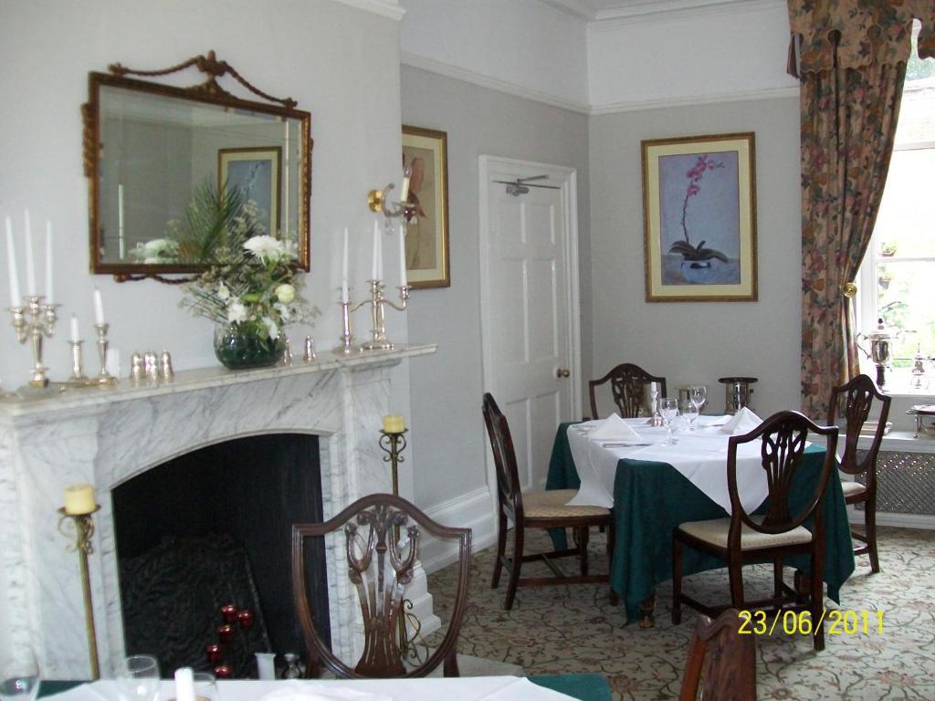 Chapel House Hotel อาเธอร์สโตน ห้อง รูปภาพ