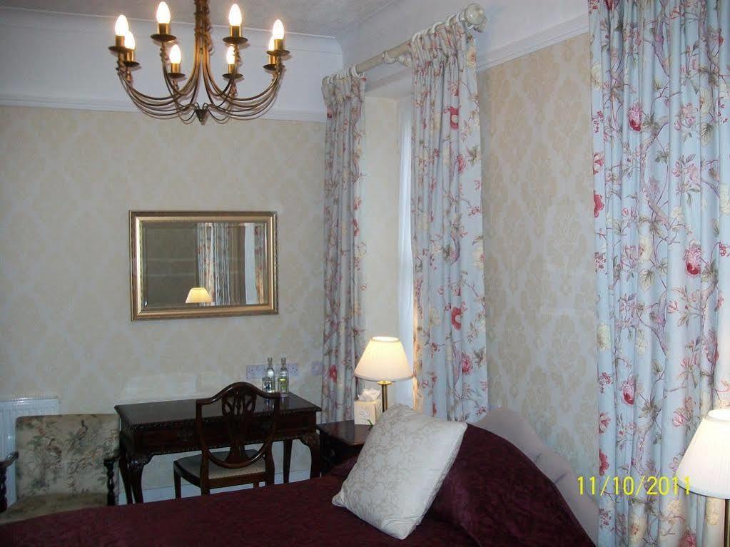 Chapel House Hotel อาเธอร์สโตน ภายนอก รูปภาพ